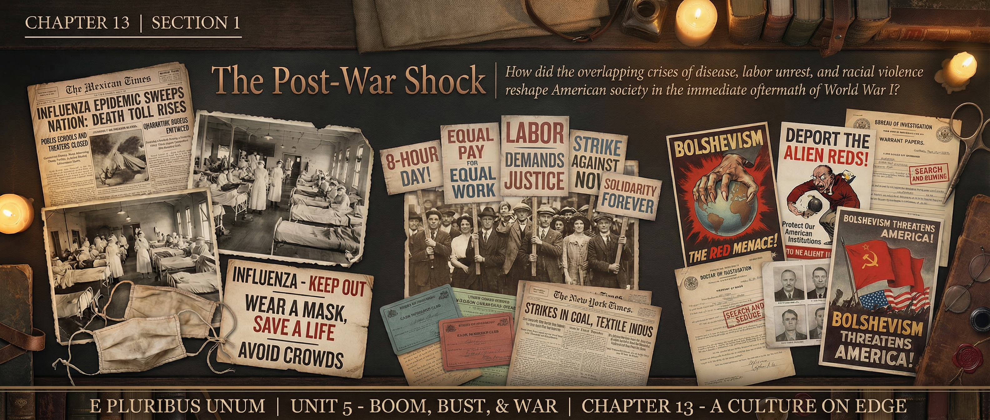 Chapter 13.1 Header Banner