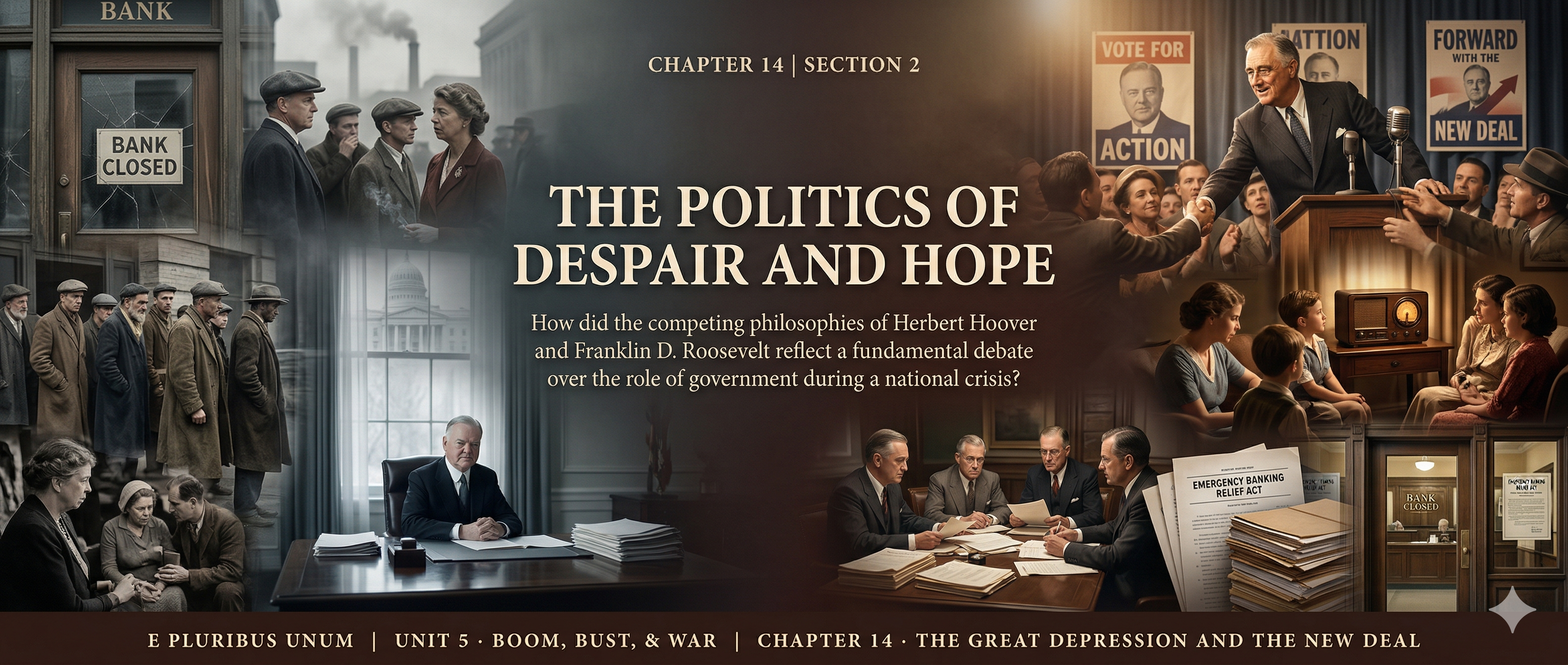 Chapter Header Banner