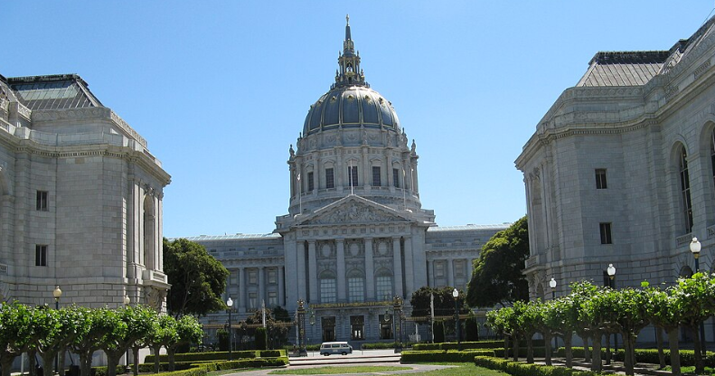 Site of the United Nations Charter Signing