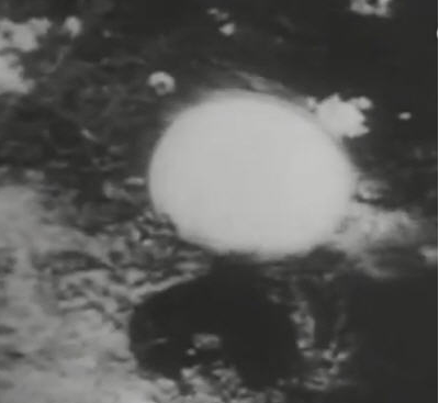 The Dawn of the Atomic Age