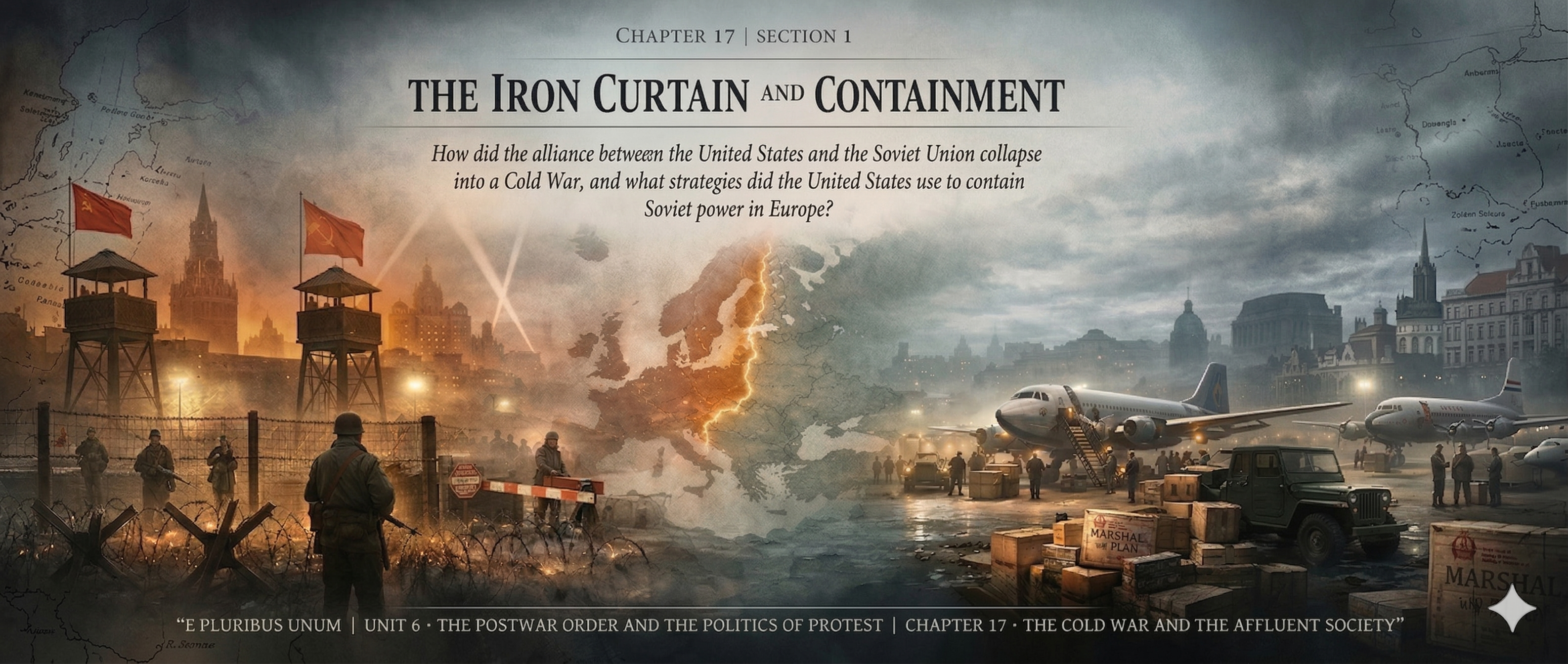 Chapter Header Banner