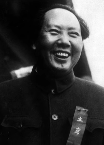 Mao Zedong