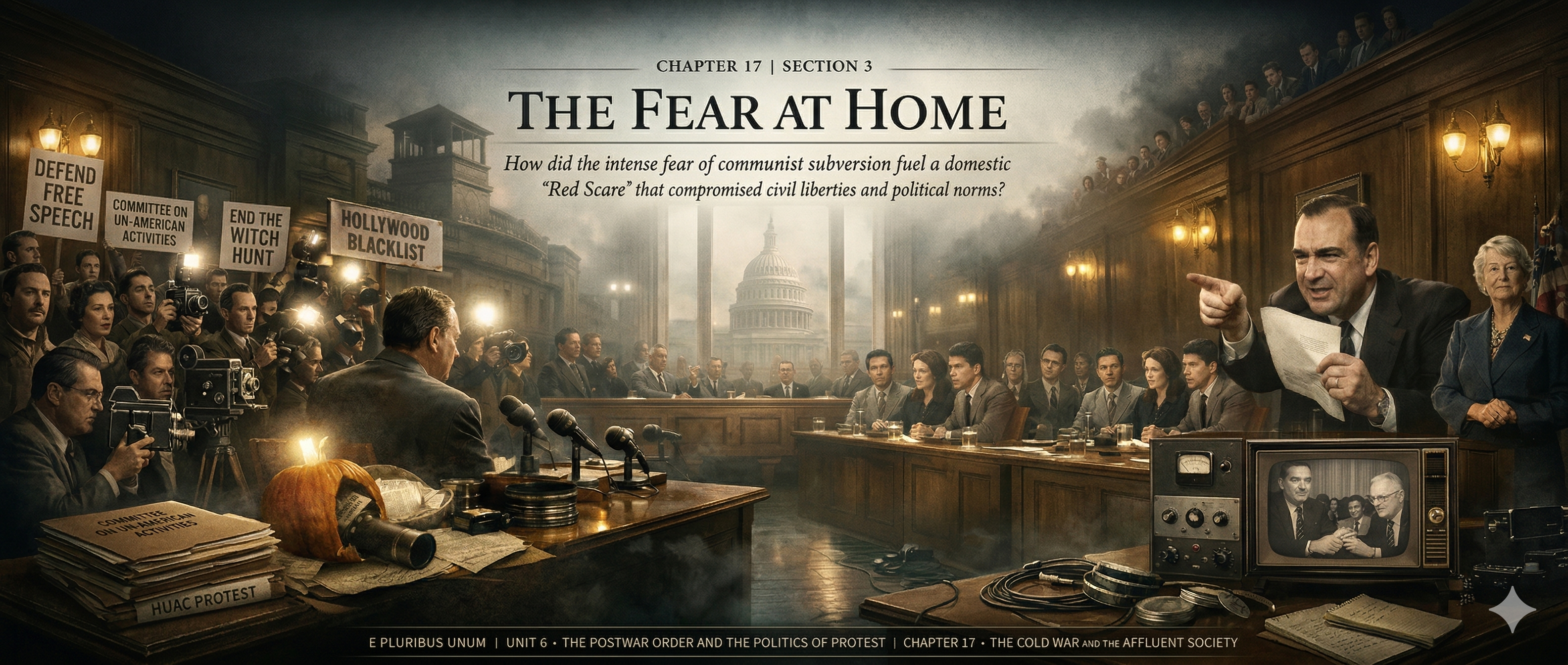 Chapter Header Banner