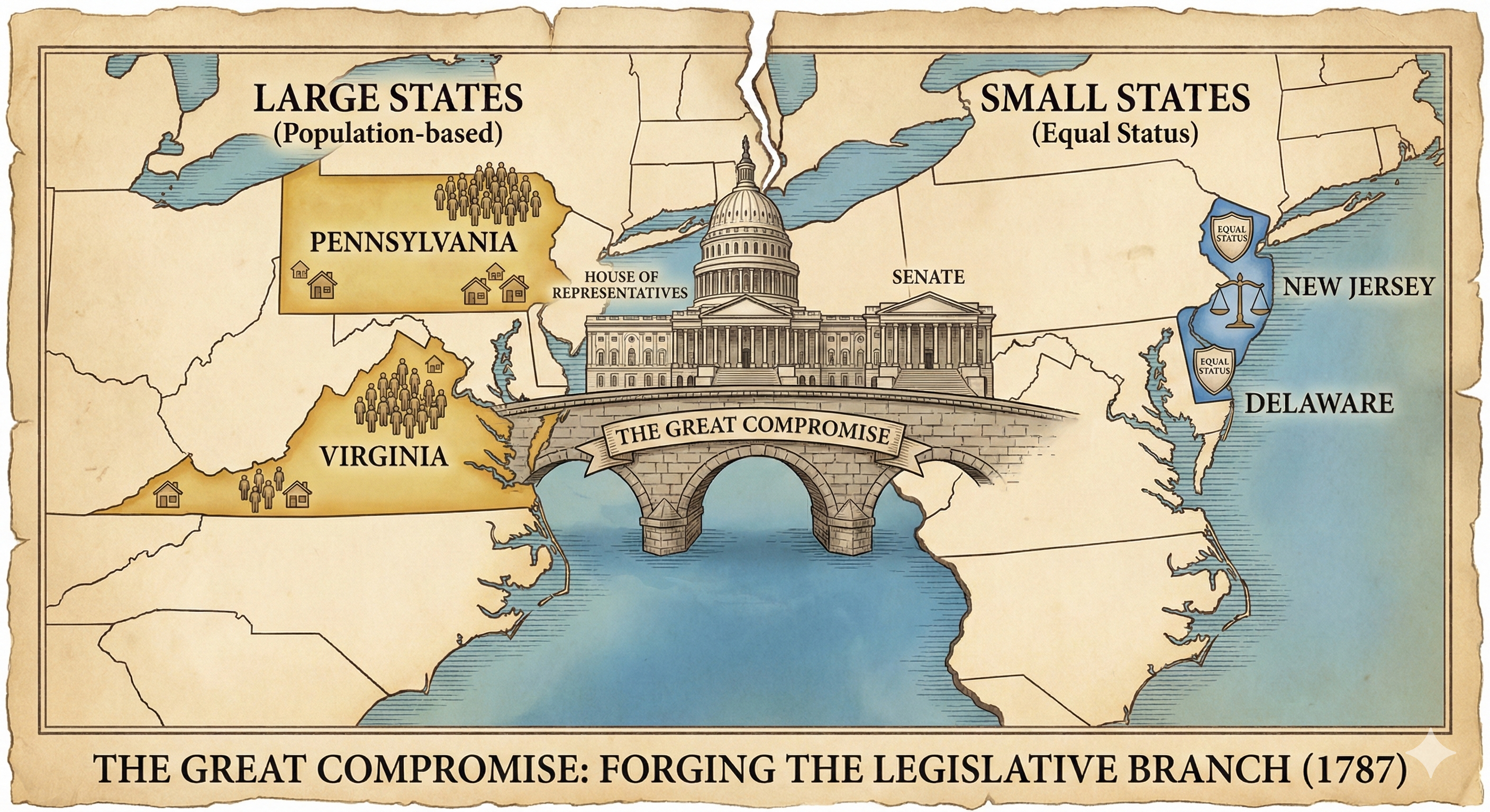 The Great Compromise