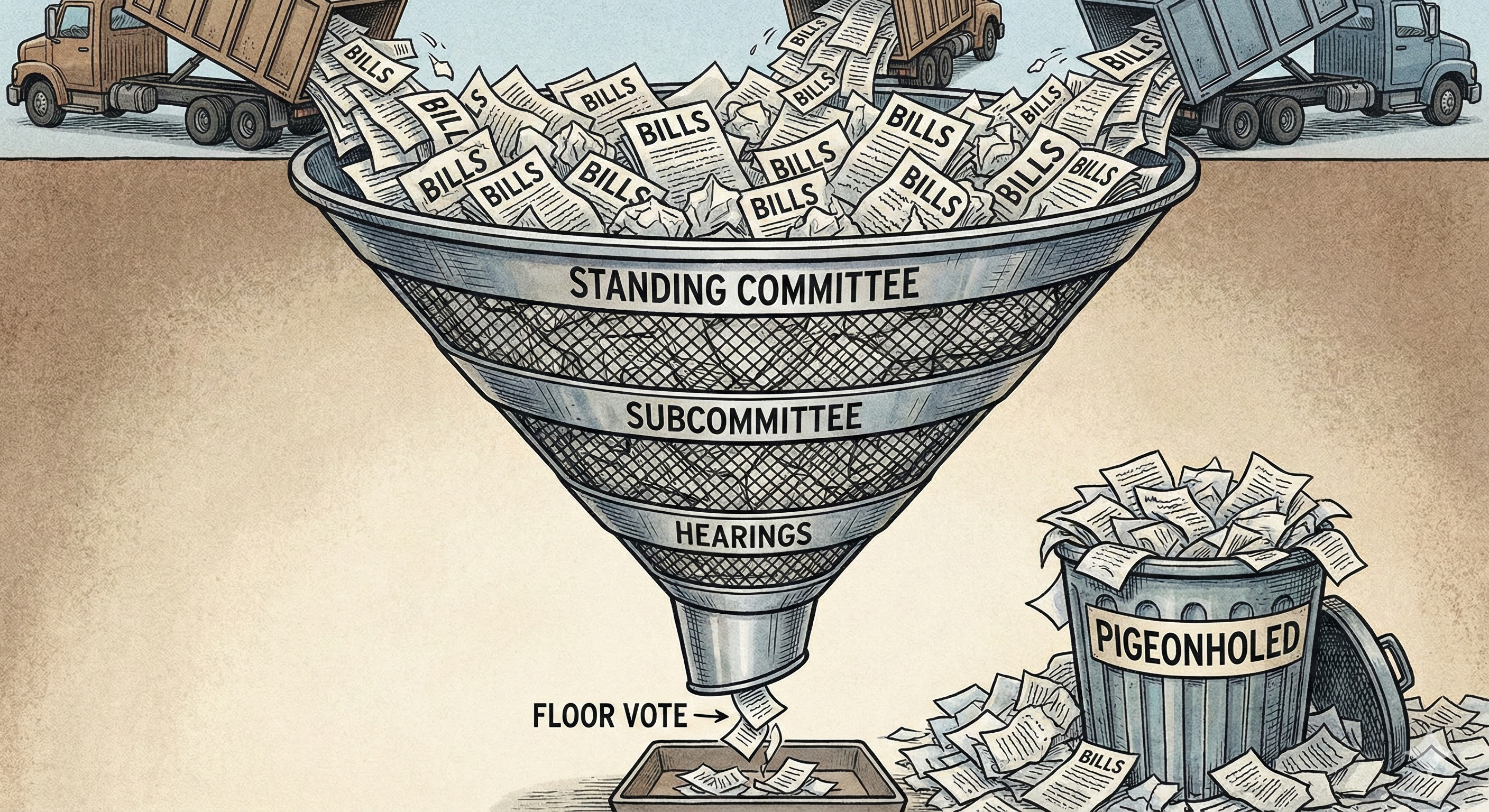 Committee Funnel